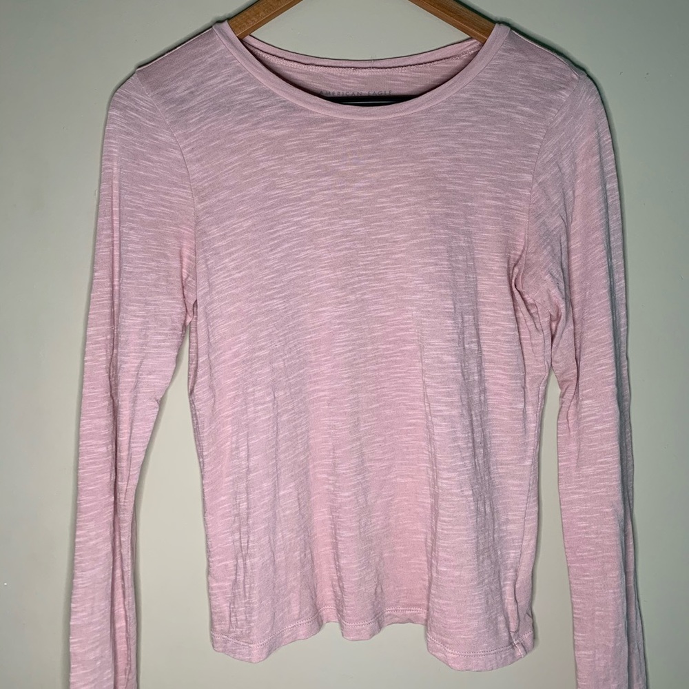 American Eagle Longsleeve